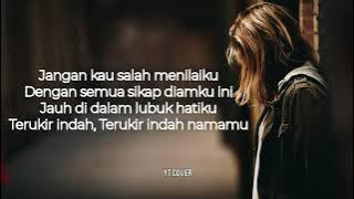 JANGAN SALAH MENILAI TAGOR PANGARIBUAN |Cover   Lirik | (Cover By TAMI AULIA)