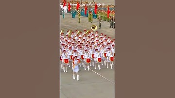 Khối Nữ Quân Nhạc Việt Nam #a50 #dieubinh #hochiminh#saigonngaynay#saigon#saigontv #giaiphongmiennam