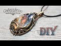 Surprising creations transforming wire into beautiful art wire wrapping tutorial