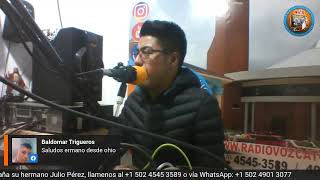 Bienvenidos a su programa Buenas Noches con Dios screenshot 1