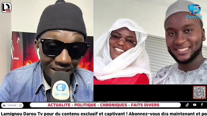 Oute tate Modou Fall dadone léral né dou Ab niane kate far wakh mome Ape féne………..k