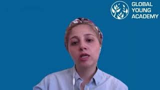 Gya Executive Committee Member Encieh Erfani On The Gyas Declaration Of Support For Afghan Scholars