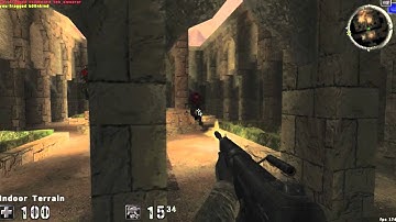 Assault Cube for Mac OS X Gameplay - Free FPS Game for Mac