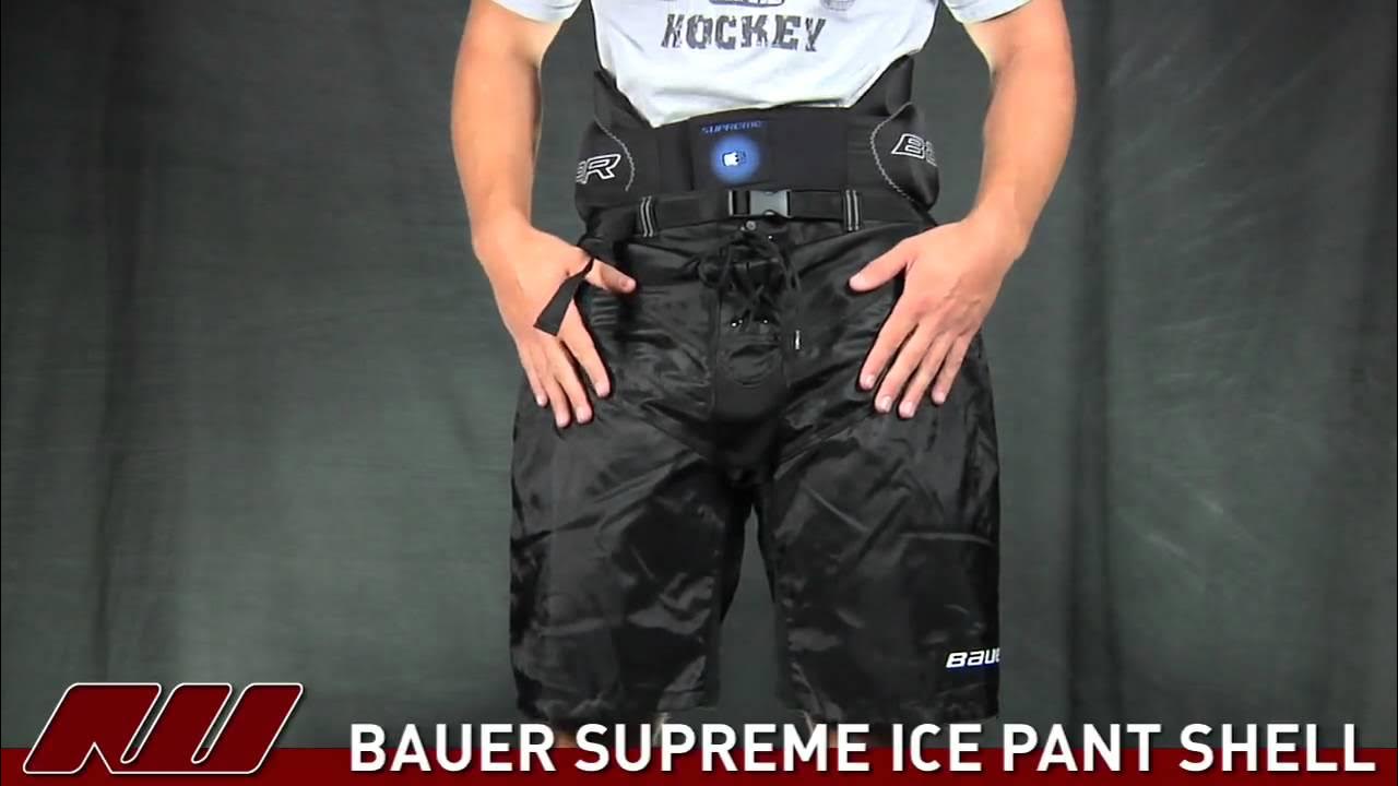 Bauer Supreme Ice Pant Shell 