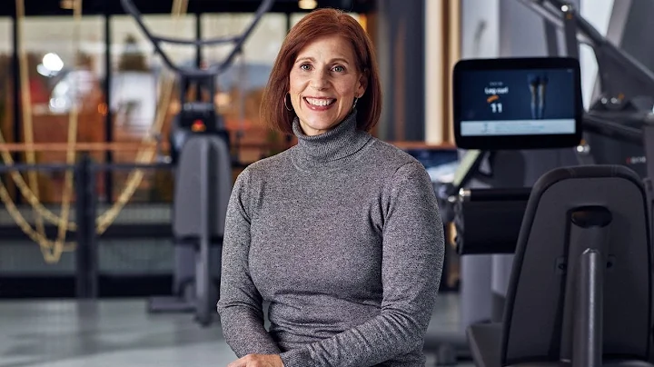 Active Wellness  I EGYM Success Story