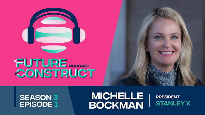 Michelle Bockman:Creating New Sources of Growth an...