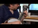 Bla Fleck - BACH & friends - Michael Lawrence Films