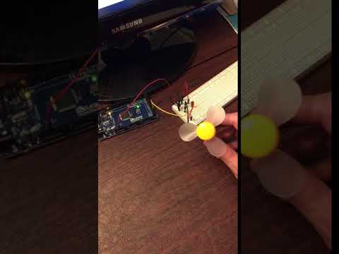 Arduino Tutorial #14