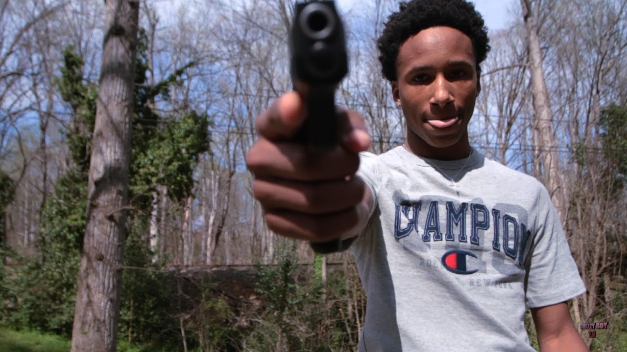 TDN Juice Go Dumb Official Video