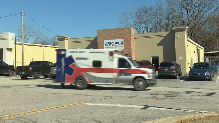 Florence City officials vote to negotiate with ambulance service currently in use