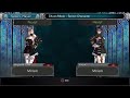 Bloodstained ritual of the night coop versus online etc