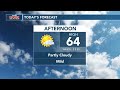 WATCH LIVE | FIRST ALERT WEATHER
