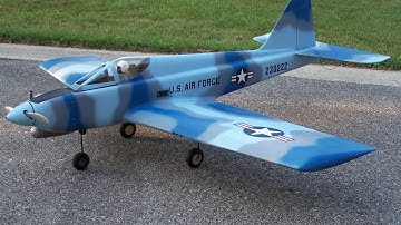 SIG KOUGAR BUILD   Part -7 Fuselage Sides