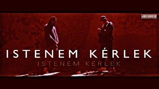 Miniatura de vídeo de "MISSH feat. G.w.M – Istenem kérlek (Official Music Video) | #misshmusic"