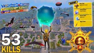 Download Lagu Wow!😍 NEW BEST LOOT GAMEPLAY in SPOOKY SOIREE MODE 🥵 Pubg Mobile MP3 Download Lagu Wow!😍 NEW BEST LOOT GAMEPLAY in SPOOKY SOIREE MODE 🥵 Pubg Mobile MP3