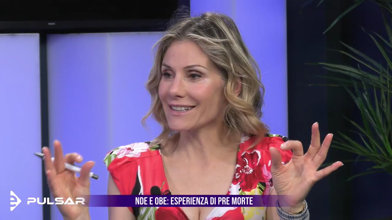 NDE E OBE: ESPERIENZE PRE MORTE