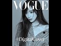 Capture de la vidéo 【雜誌】《Vogue》王心凌雜誌封面視頻 第一版