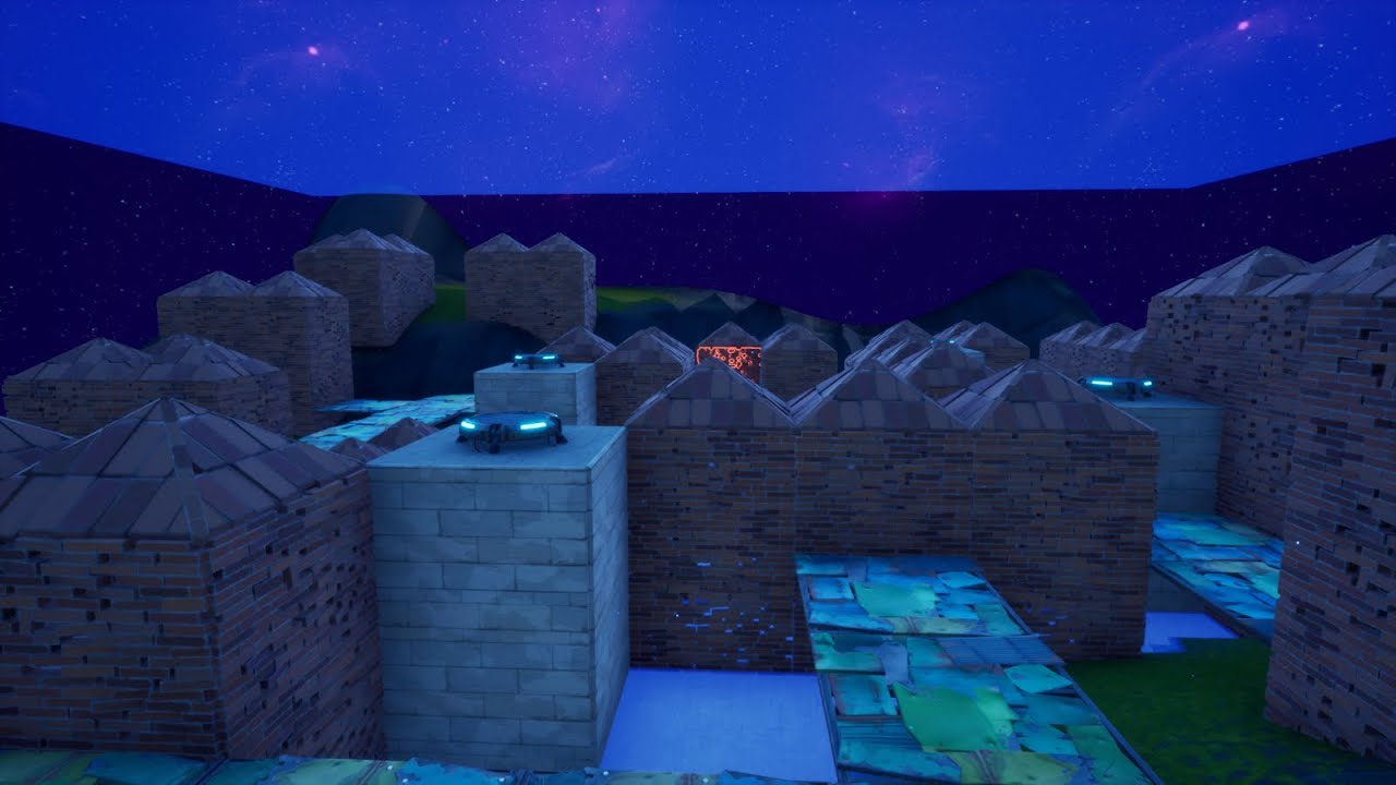 Downhill zone wars YouTube