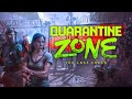 QUARANTINE ZONE: THE LAST CHECK 😱 | Final Mission Begins | Live Gameplay 🔴