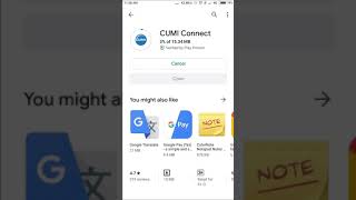 APP Download Process Hindi screenshot 1