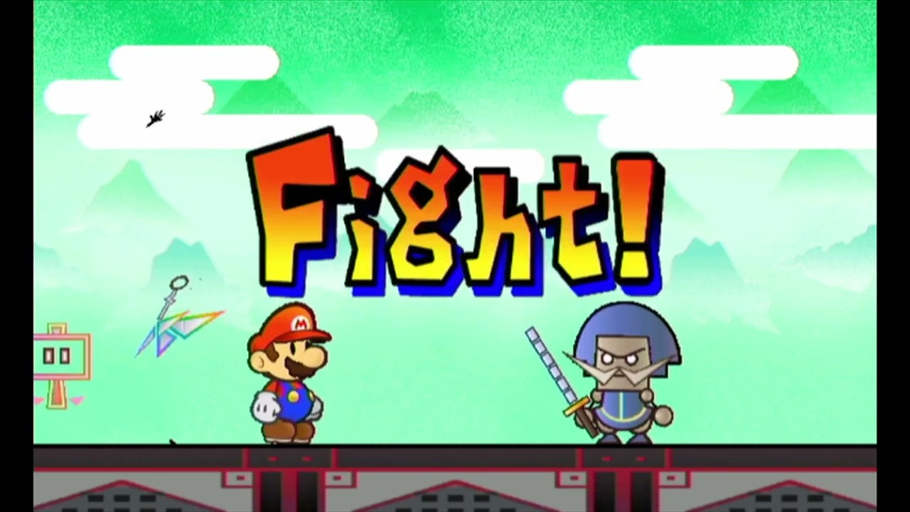 Super Paper Mario Part 106 (C6, SD100P2): Gates 11-26 - YouTube