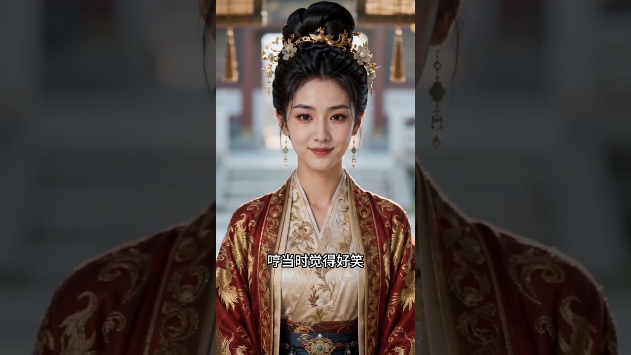 我为灭国力挽狂澜：女将军誓死守城