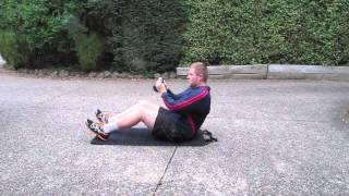 Celebrity V Sit Rotations Profile