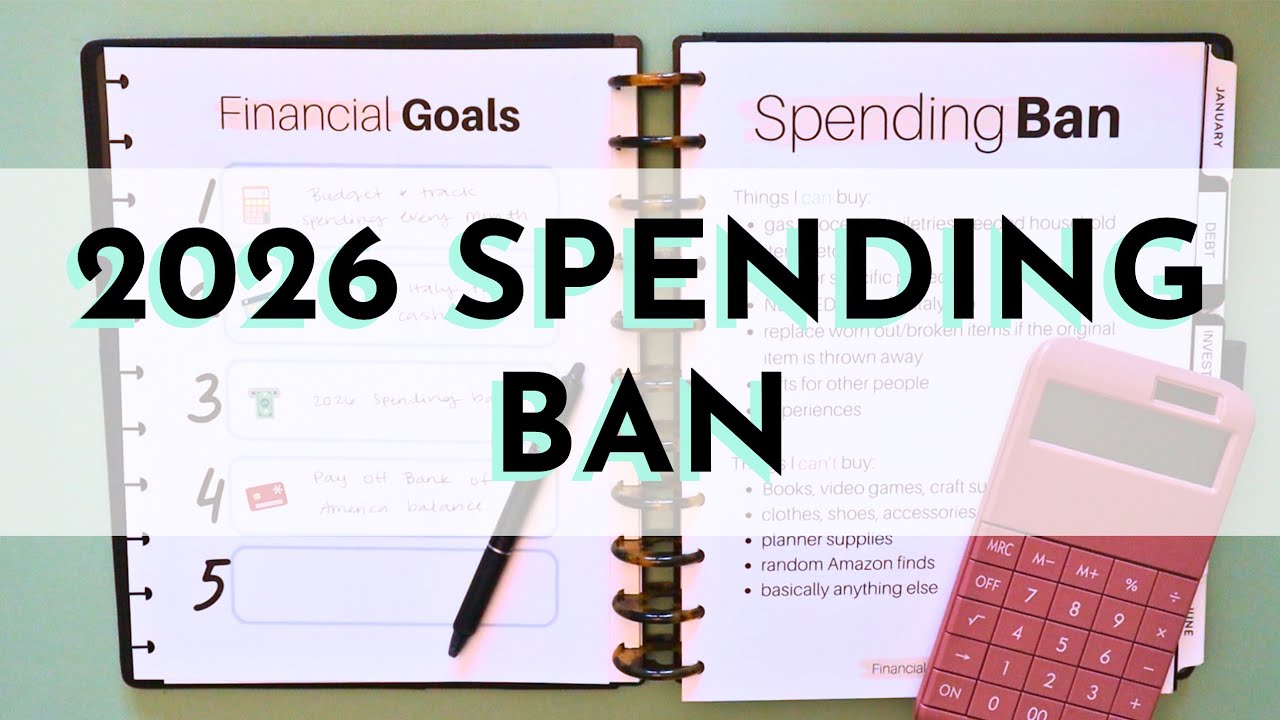 Попытка потратить 0 долларов на вещи в 2026 году