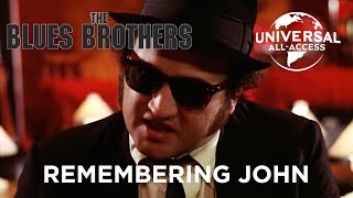 The Blues Brothers | Remembering John Belushi | Bonus Feature