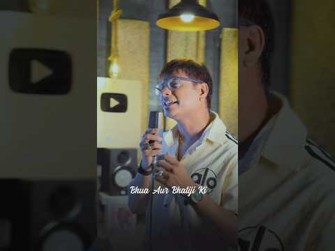 Buaa Bhatiji Song #vickydparekh #buabhatijee #bua