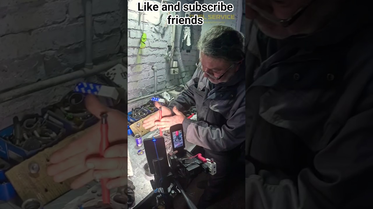 #automobile #mechanic #repair #diy #engineblock #comedy #diecastcars #hotwheelscars #racing #machine