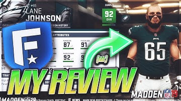 Madden 19 Franchise Mode -- Deep Dive | My Take
