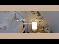 [vlog] 一人暮らし女子大生の穏やかな日常。金曜日。BTSの映画。昼食作り。お花屋さん。スタバ。雑貨屋さん。大分生活。