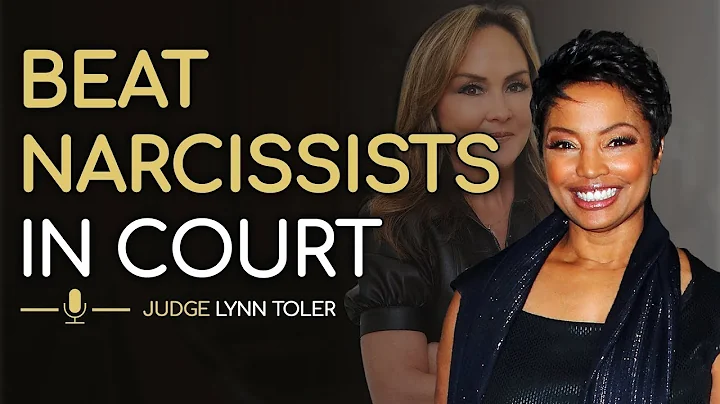 Beating Narcissists in Divorce Court - Judge Lynn ...