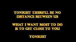 Tonight I celebrate my love - Peabo Bryson & Roberta Flack (With lyrics) [HQ]  - Durasi: 3:30. 