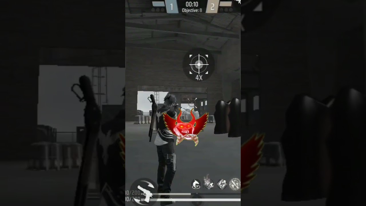 Amazing video ab gamer 