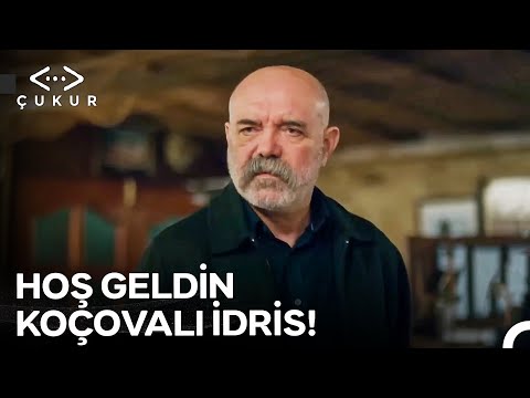 Akıllara Kazınan Sahneler 5 Koçovalı İdris Karakuzular A Karşı Çukur 