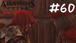 Assassin’s Creed: Brotherhood | #60 | ЯБЛОКО ЛОМАЕТ АНИМУС