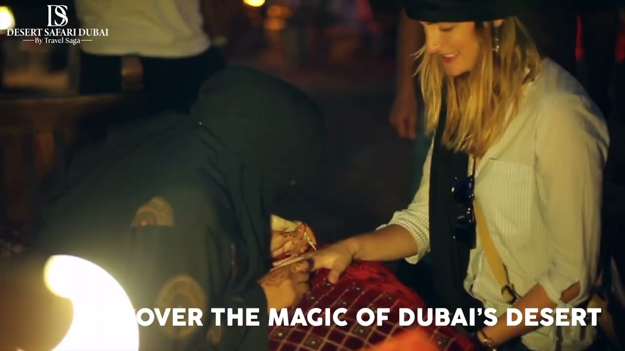 Evening Desert Safari Dubai | Sunset Adventure, Dune Bashing & Desert Activities