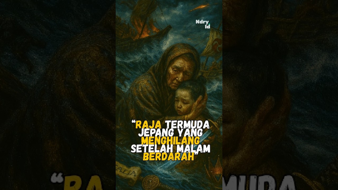 raja muda yang hilang??! 🔥😱 #subscribe #kisah #sejarah