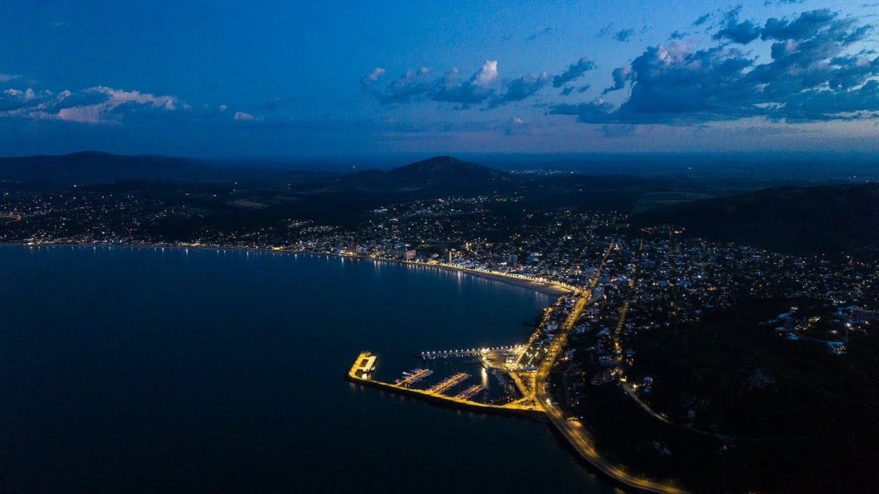 Piriápolis 2 de enero 2025.