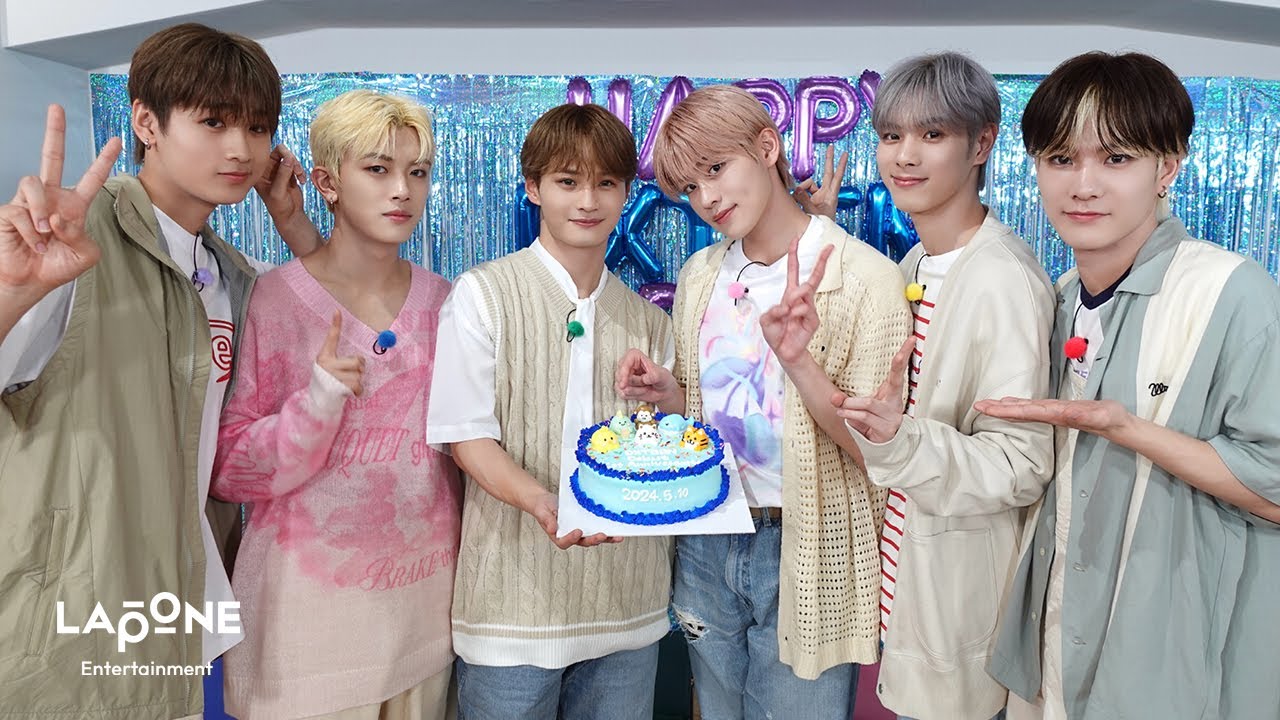 DXTEEN 1st Debut Anniversary Party