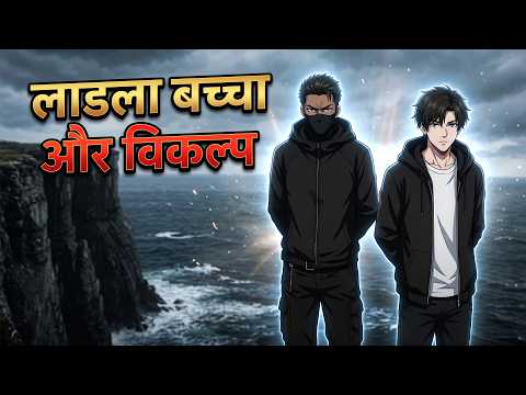 पूरे अमीर घराने ने मुझे विकल्प समझा; मैं जागा और किस्मत पलट दी! | Full