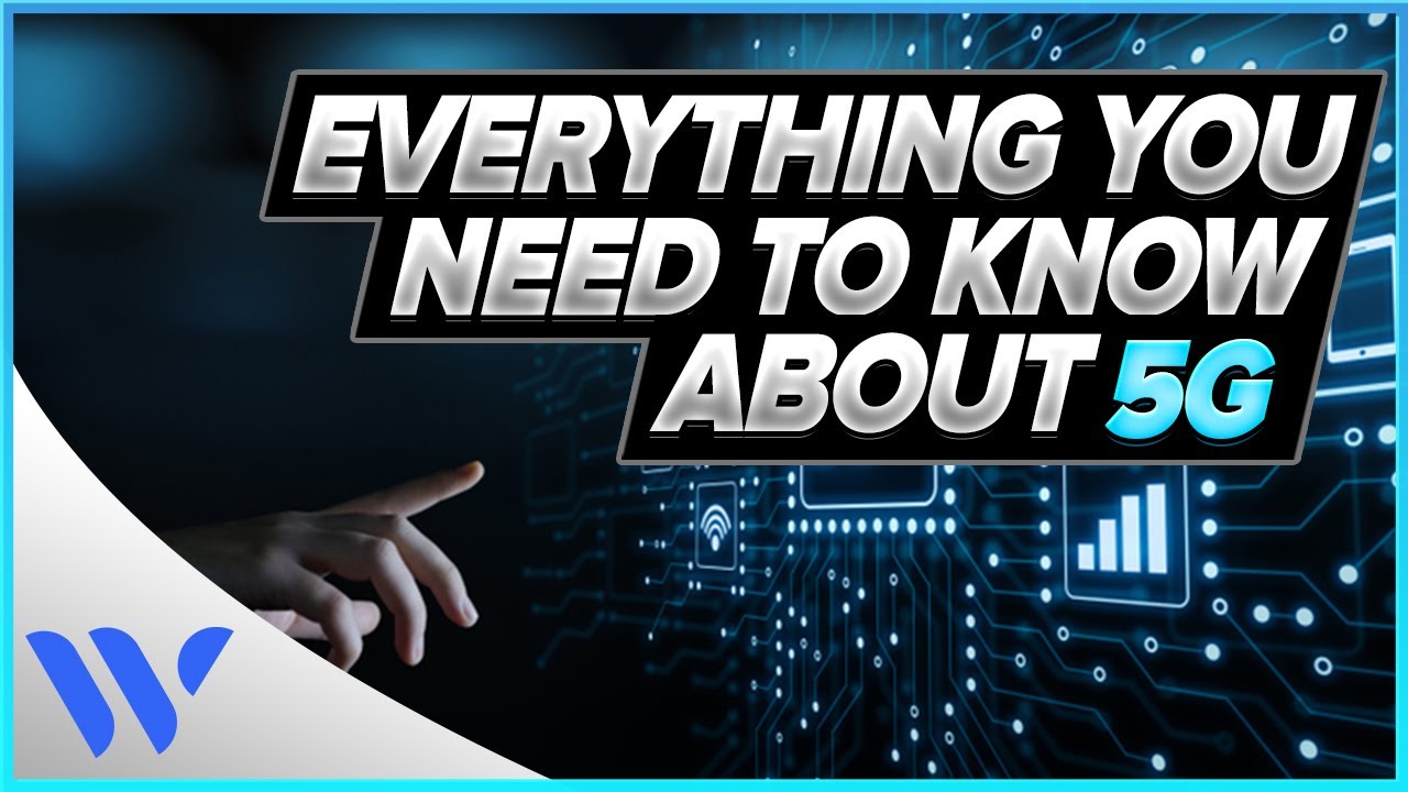 Everything you need to know about 5G - YouTube
