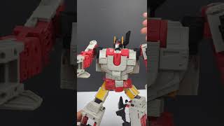 Silverbolt Superion Storage