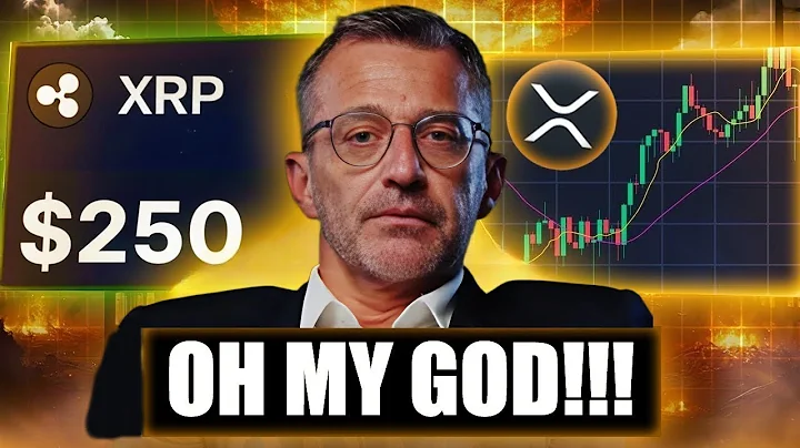 🚨 Massive XRP News 🚨 This Is Why You Stayed Patient