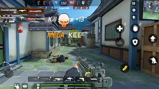 MaskGun: FPS Shooting Gun Game | MaskGun Multiplayer FPS - Shooting Game | JEEXU GAMING screenshot 4