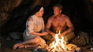 The Nazi Soldier & The Nun: Two Worlds, One Fate | WW2 Short Film