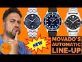 Movado  automatic watches  are they a good value