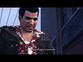 Mafia II - Joe's Adventures (2010, 2020) - Random WALKTHROUGH 01 - Intel i3-10100 + Radeon RX 580